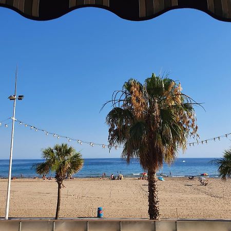 Ranchos Apartments Benidorm Luaran gambar