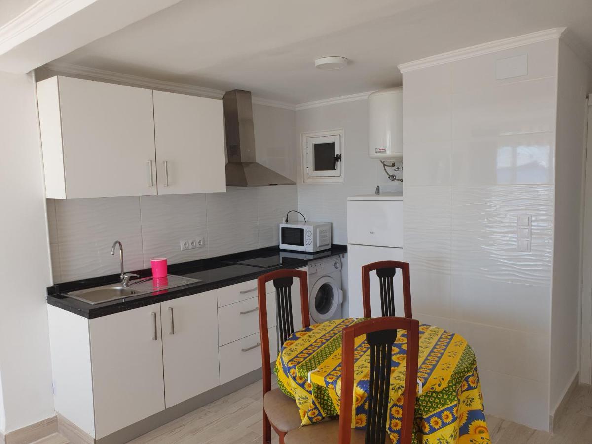 Ranchos Apartments Benidorm Luaran gambar