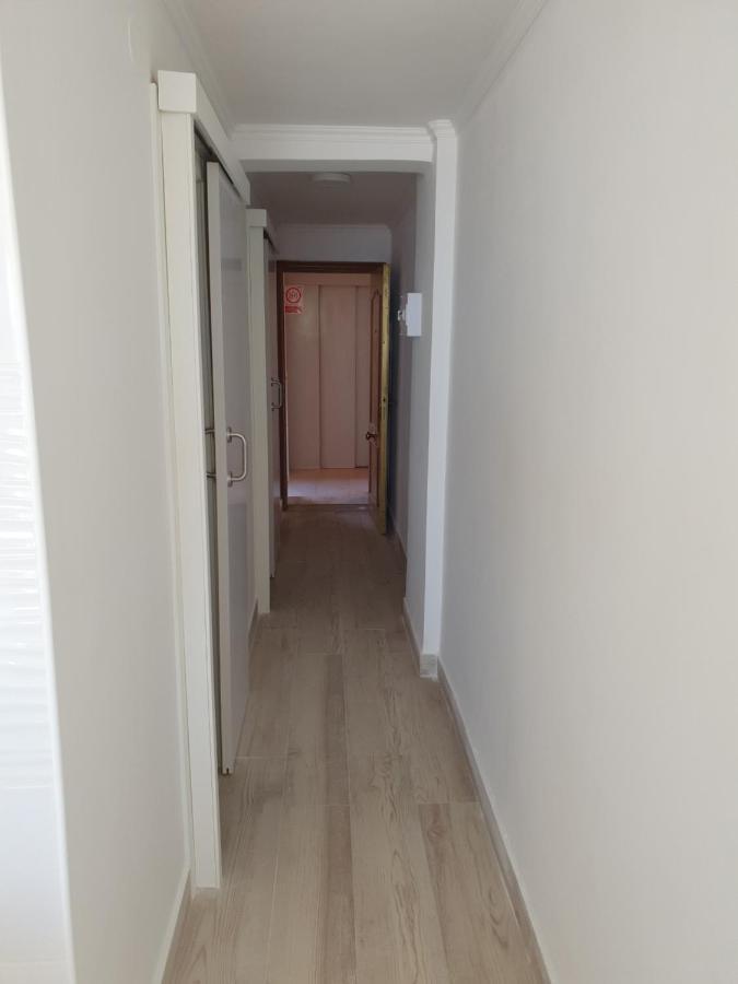 Ranchos Apartments Benidorm Luaran gambar