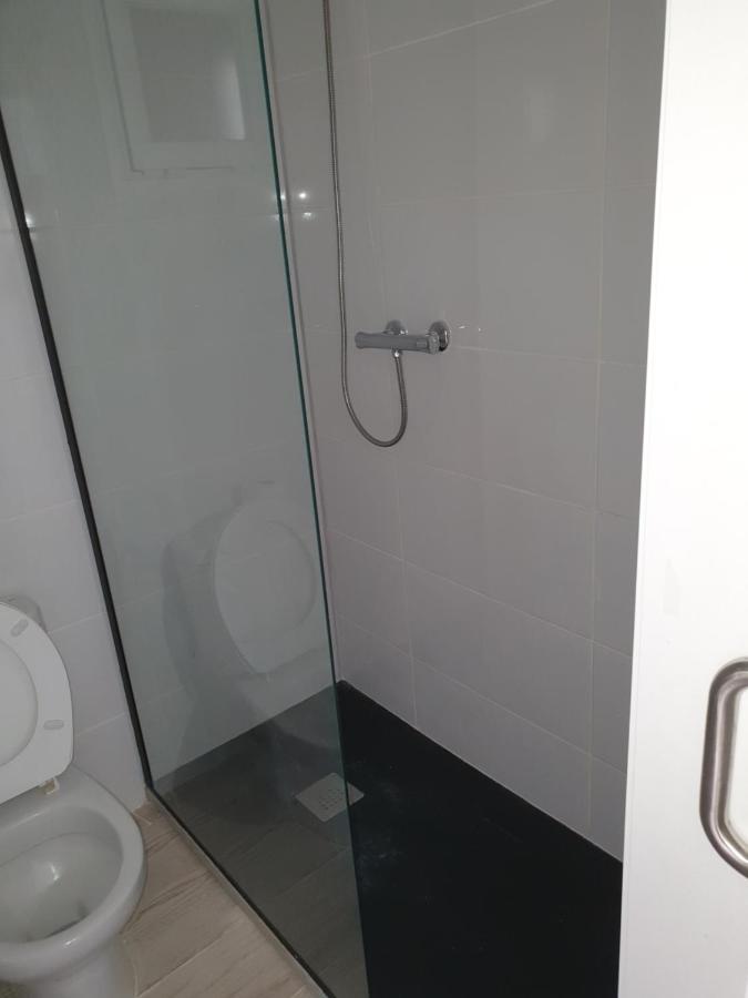 Ranchos Apartments Benidorm Luaran gambar
